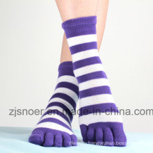 Hot Sale Looping Five-Toes Socks Knitting Machine